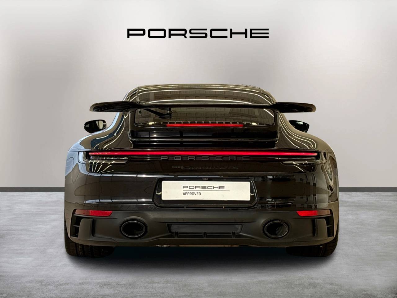 911 (992) CARRERA 4 GTS PDK (5) image 06