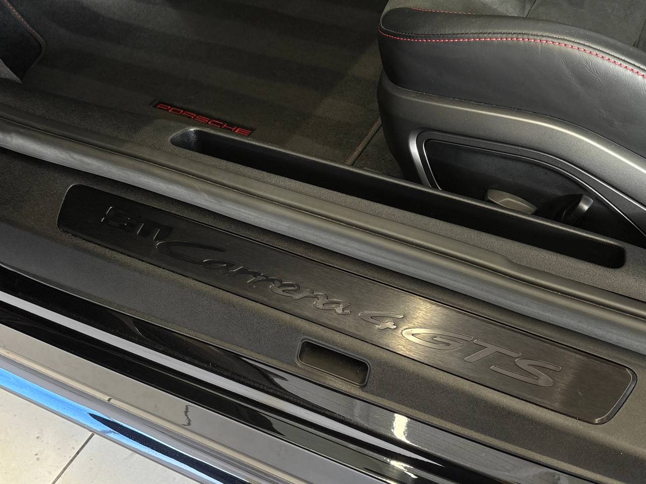 911 (992) CARRERA 4 GTS PDK (5) image 40