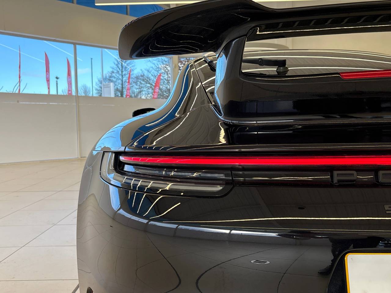 911 (992) CARRERA 4 GTS PDK (5) image 13