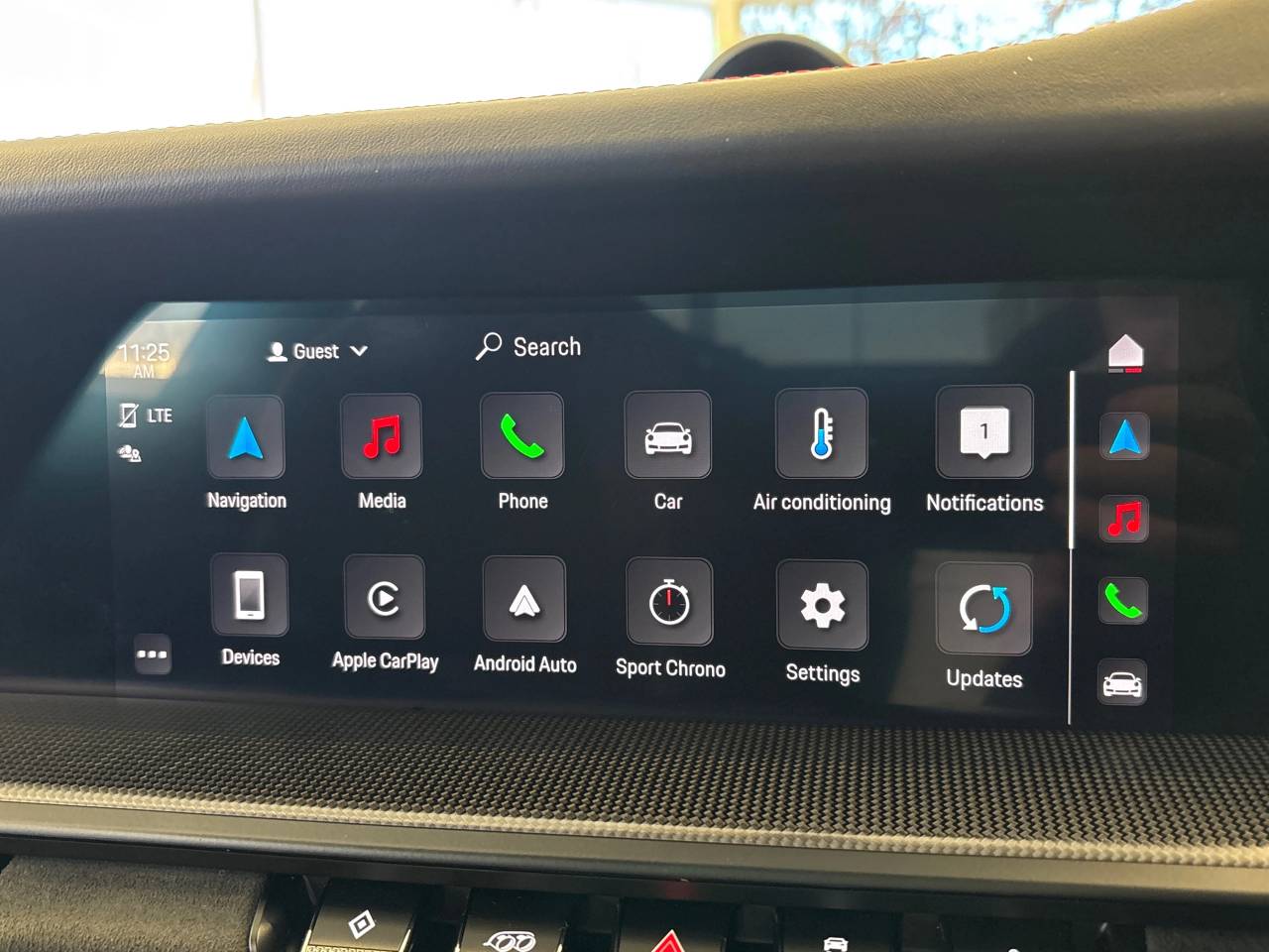 911 (992) CARRERA 4 GTS PDK (5) image 29