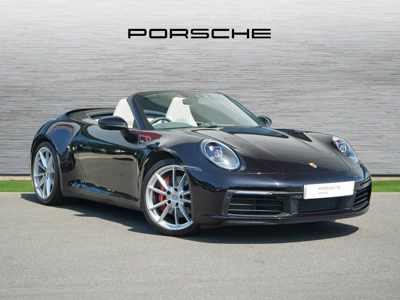 911 (992) CARRERA 4S PDK