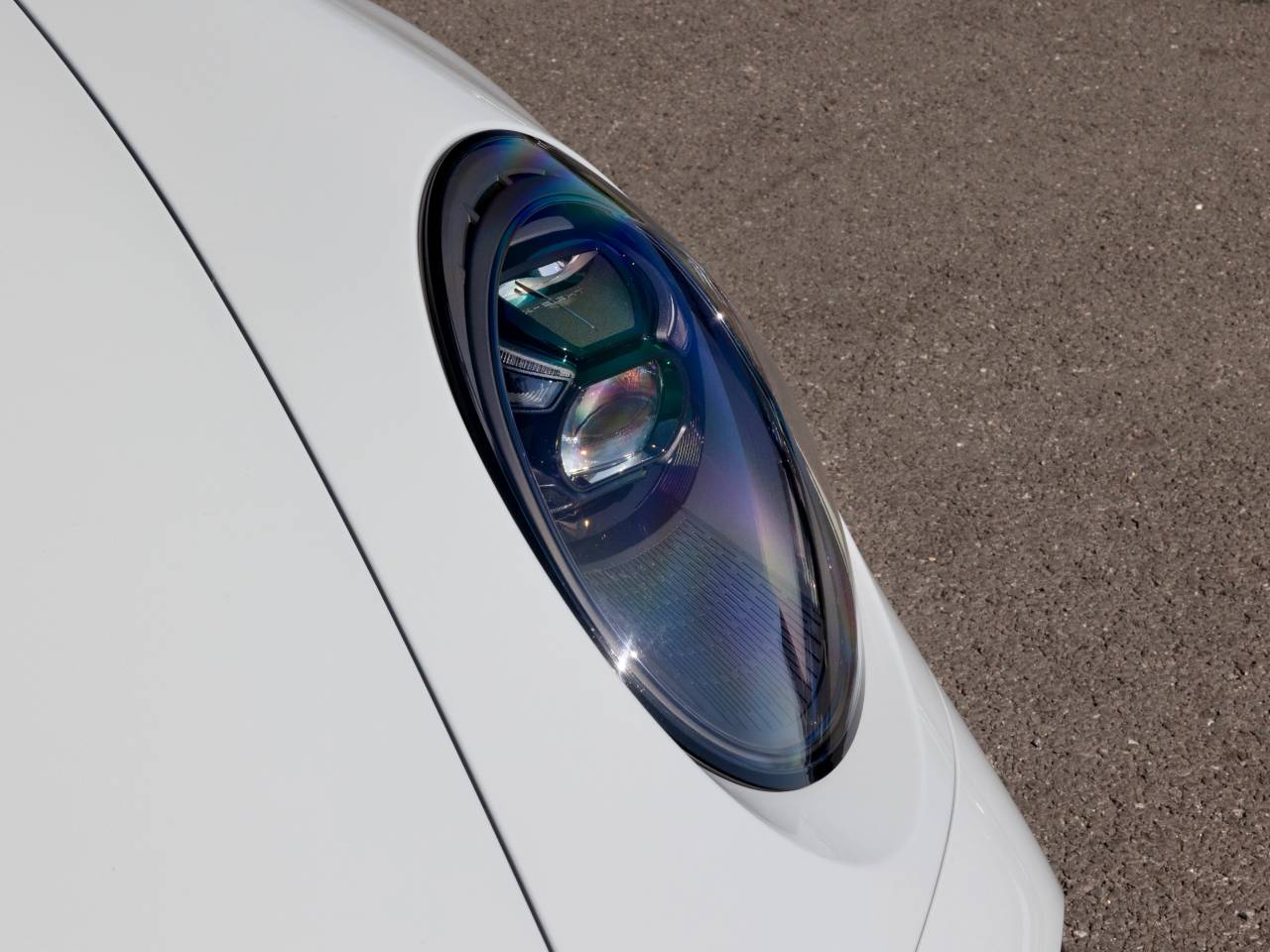911 (992) SPORT CLASSIC image 25
