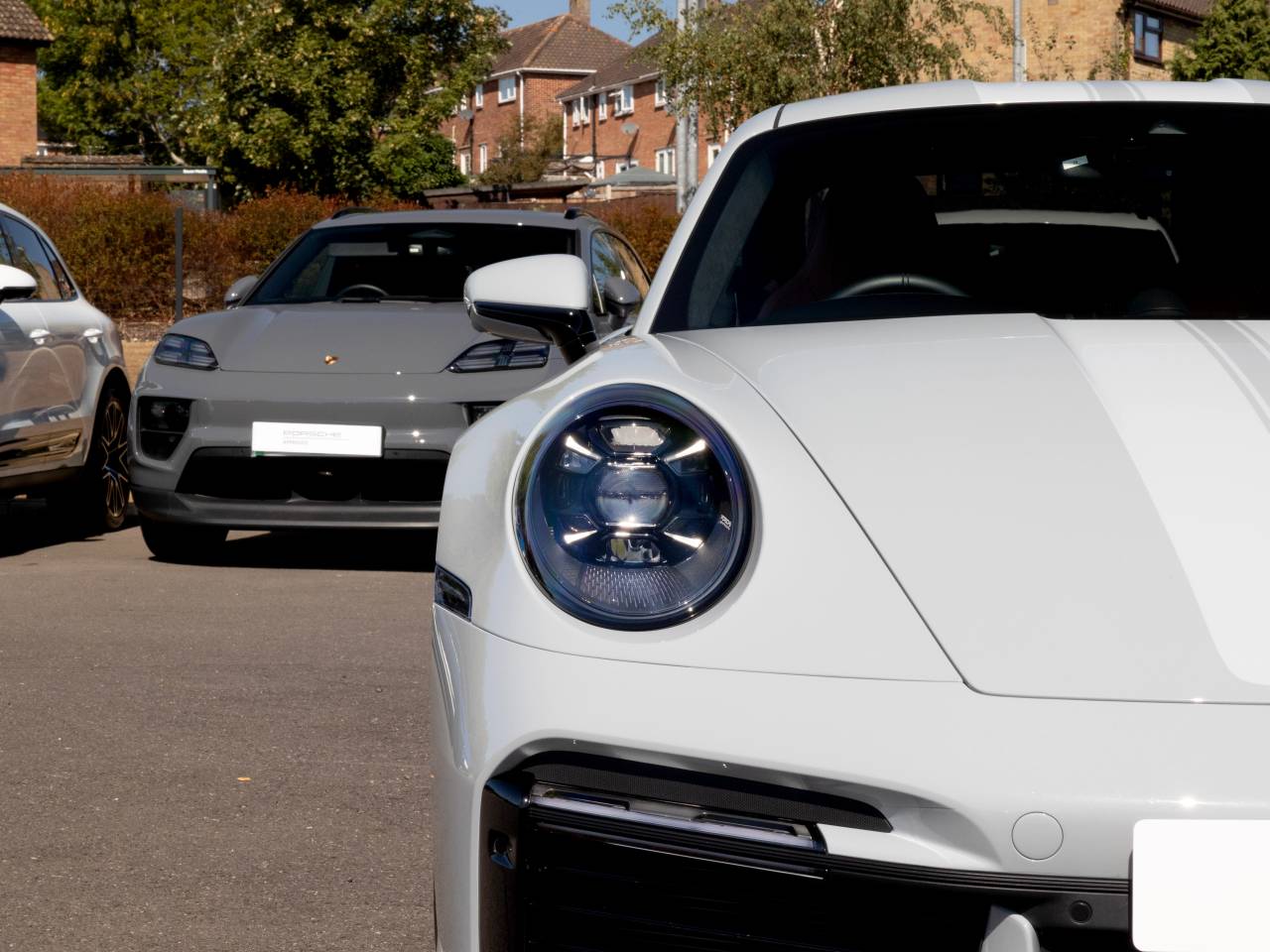 911 (992) SPORT CLASSIC image 30