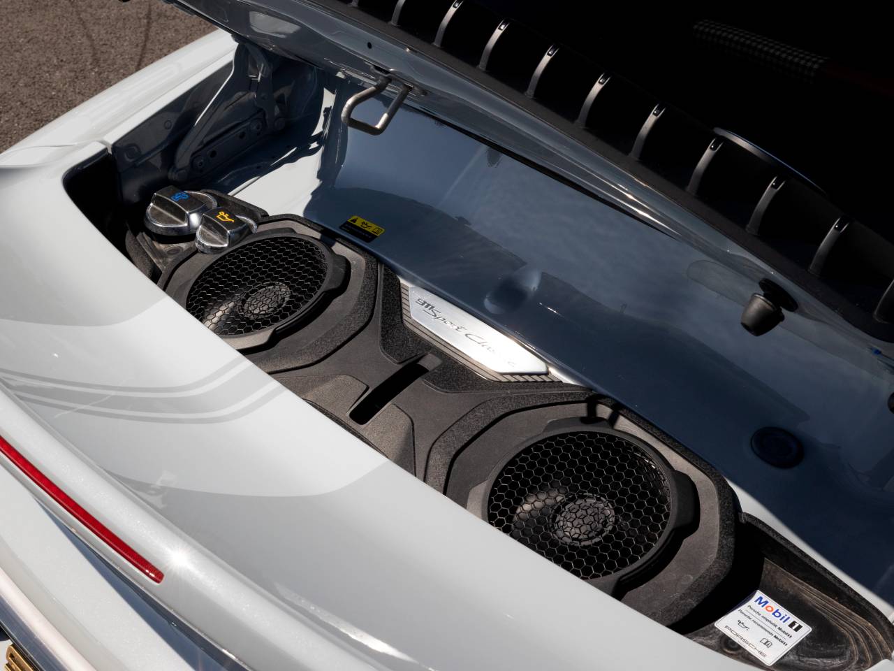 911 (992) SPORT CLASSIC image 42