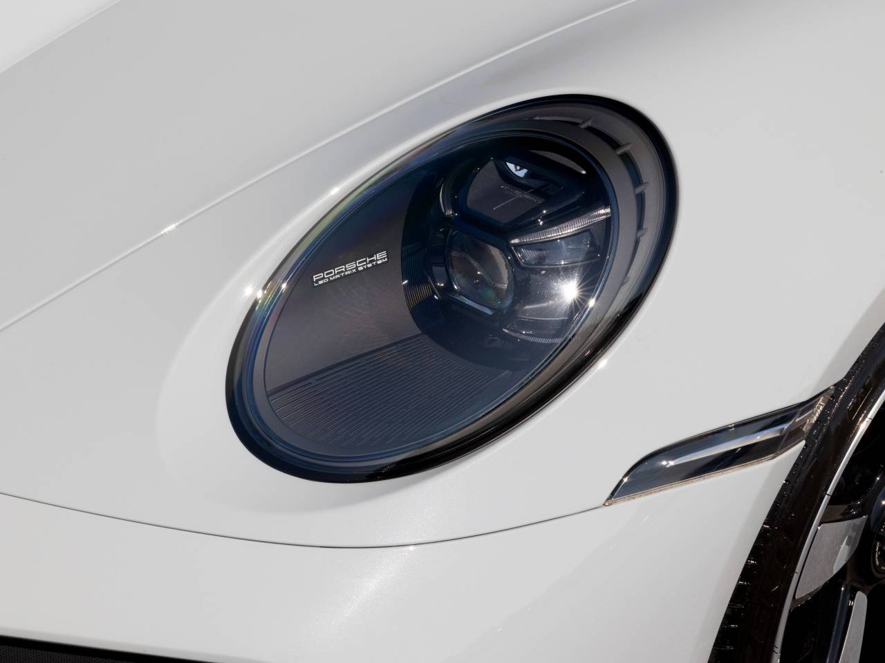 911 (992) SPORT CLASSIC image 19