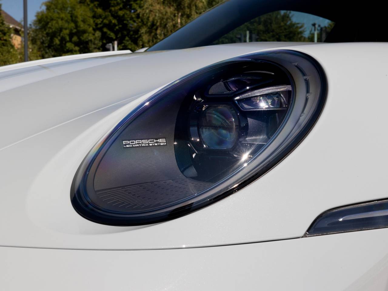 911 (992) SPORT CLASSIC image 21