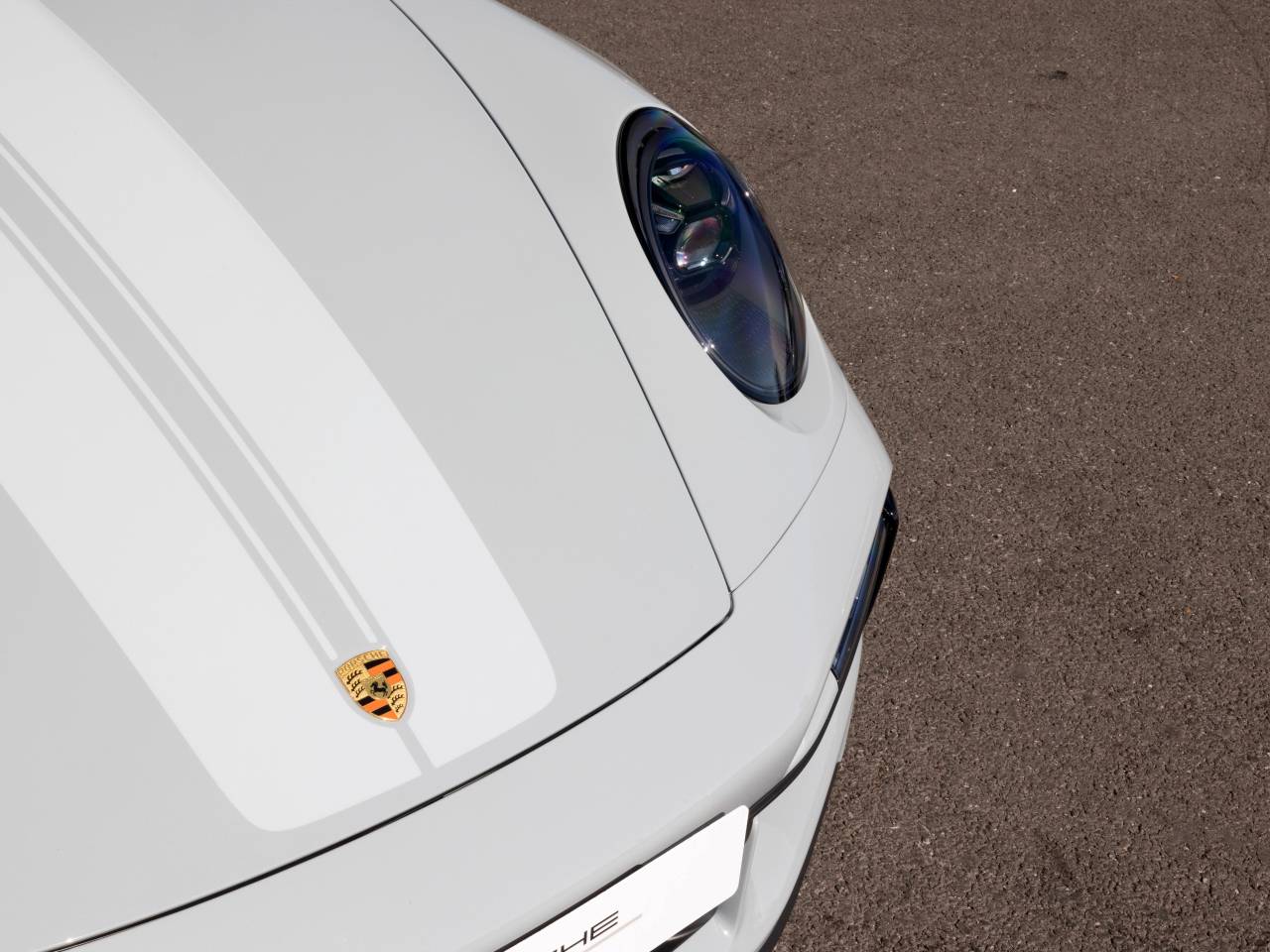 911 (992) SPORT CLASSIC image 28
