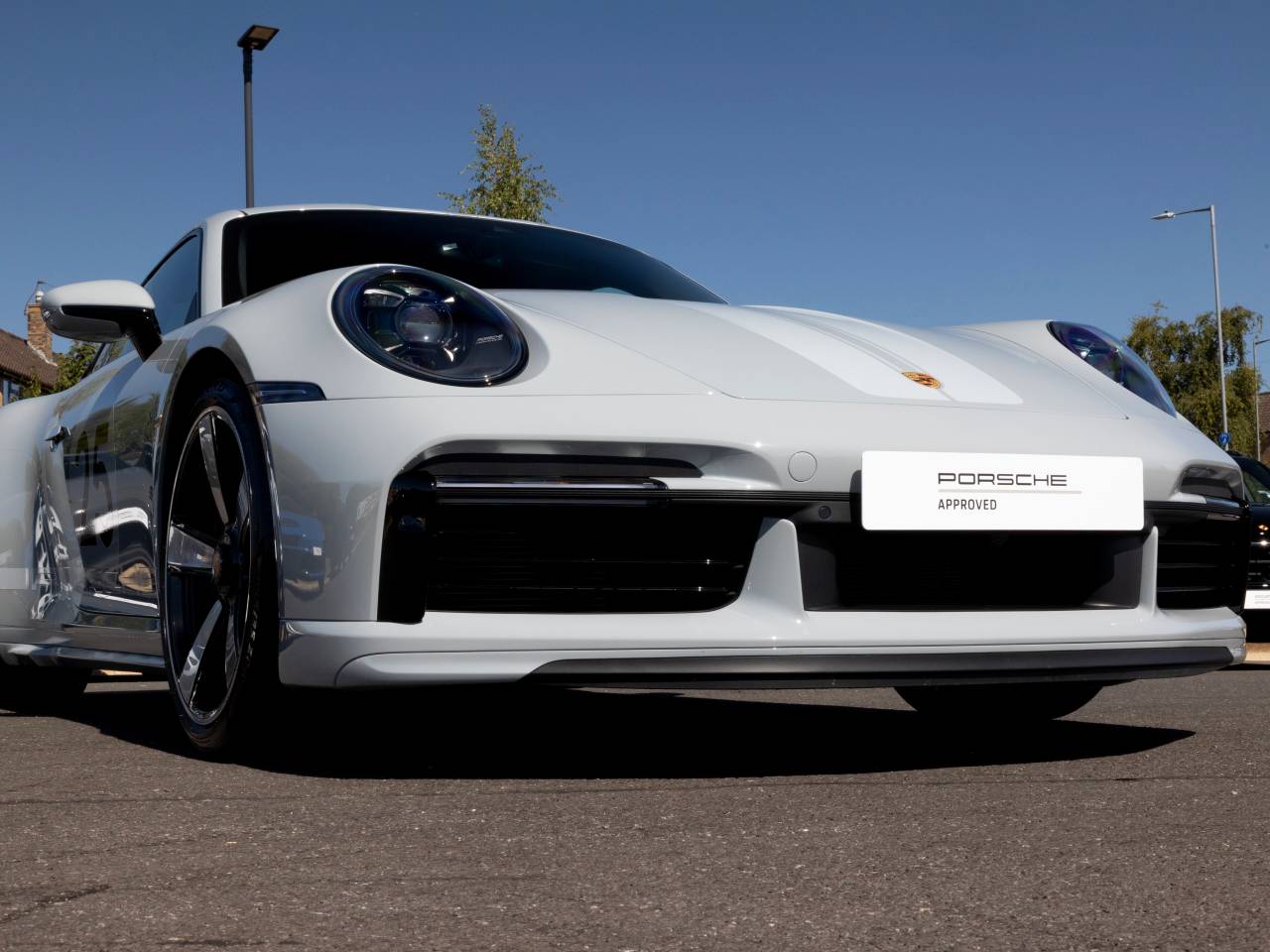 911 (992) SPORT CLASSIC image 26