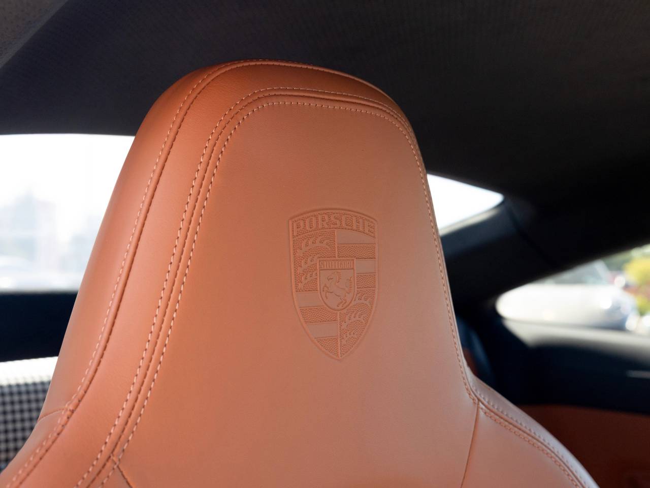 911 (992) SPORT CLASSIC image 93