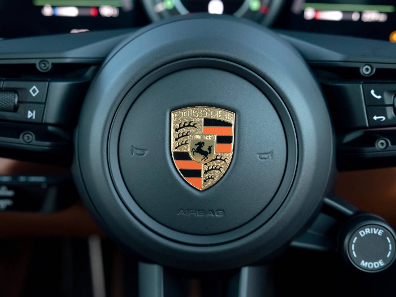 911 (992) SPORT CLASSIC image 54