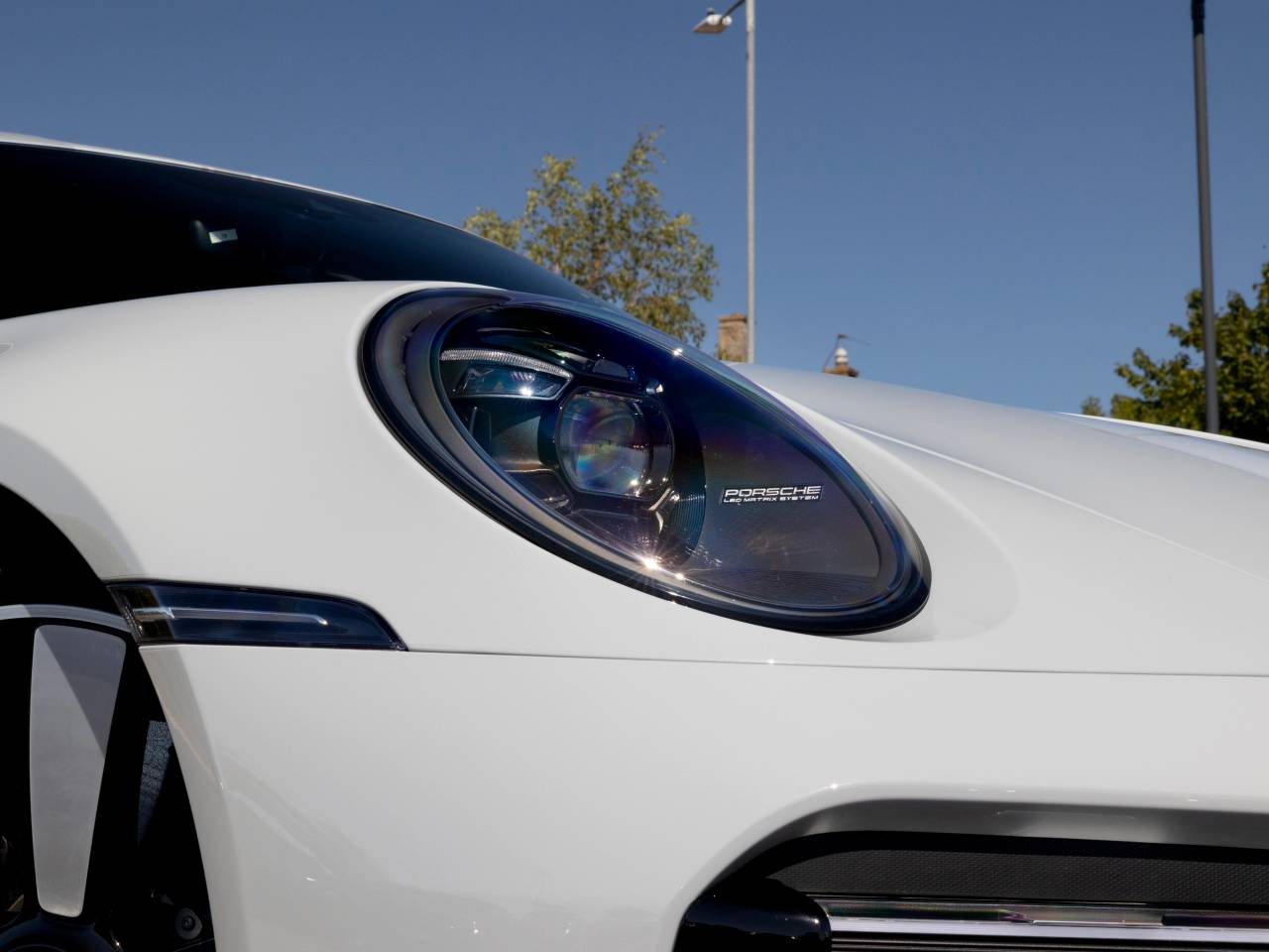 911 (992) SPORT CLASSIC image 35