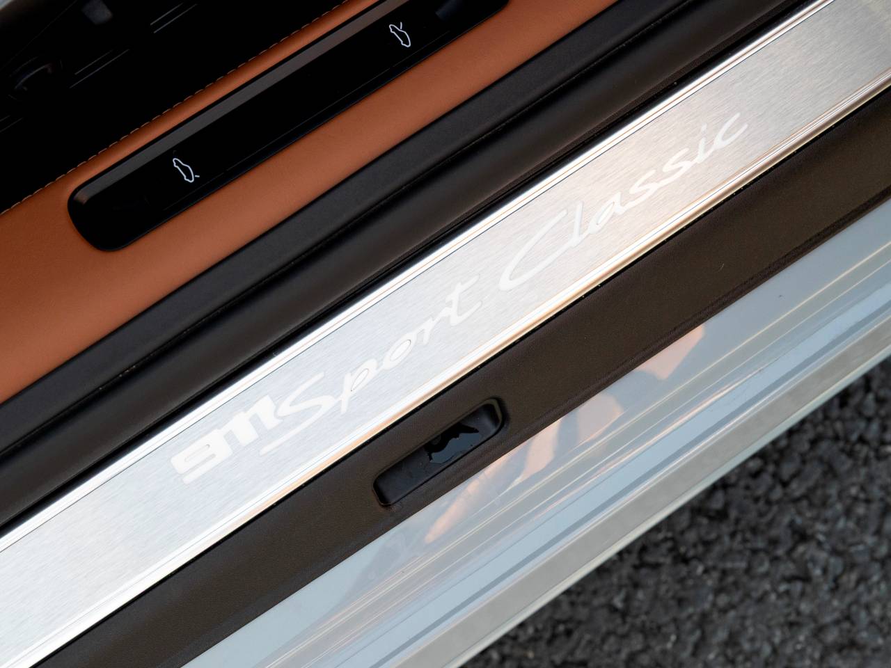 911 (992) SPORT CLASSIC image 85