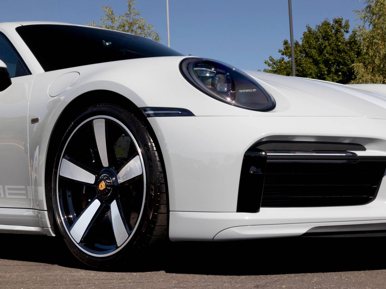 911 (992) SPORT CLASSIC image 37
