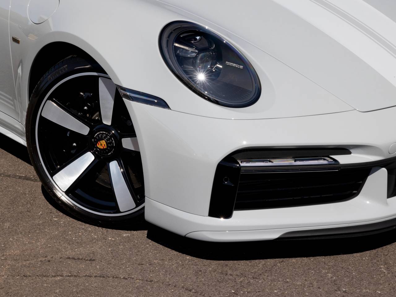 911 (992) SPORT CLASSIC image 32