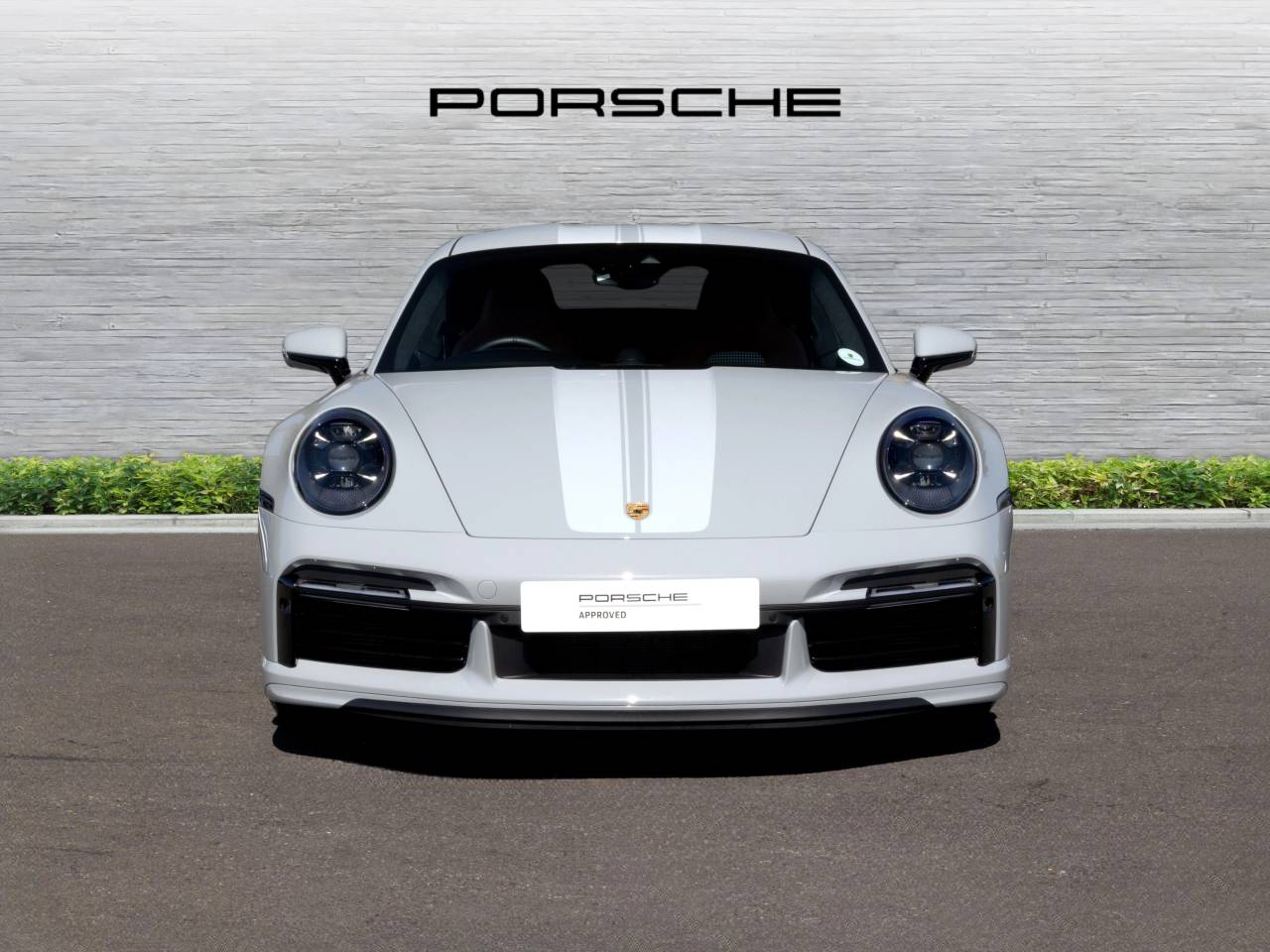 911 (992) SPORT CLASSIC image 14