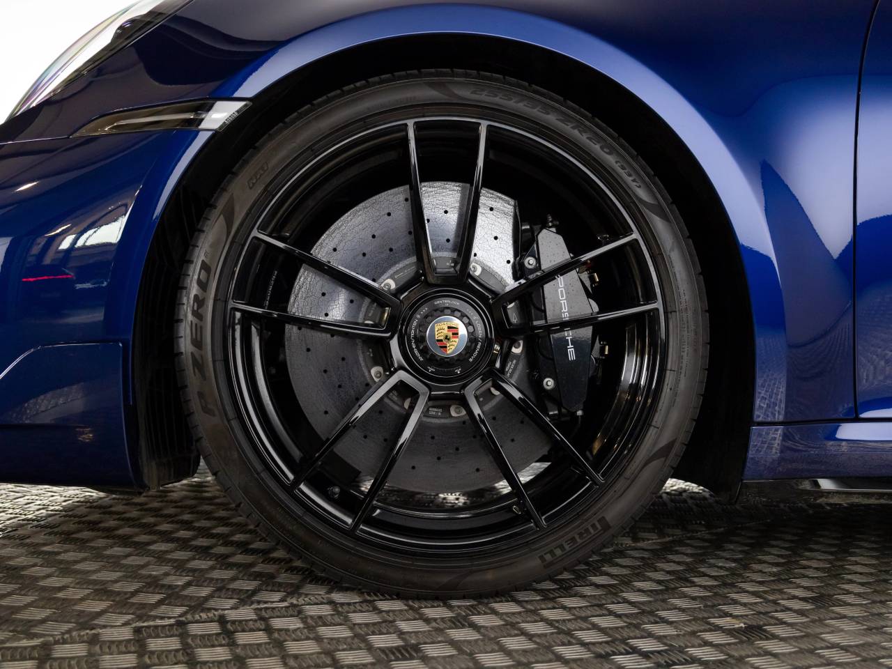 911 (992) TURBO S PDK (10) image 03