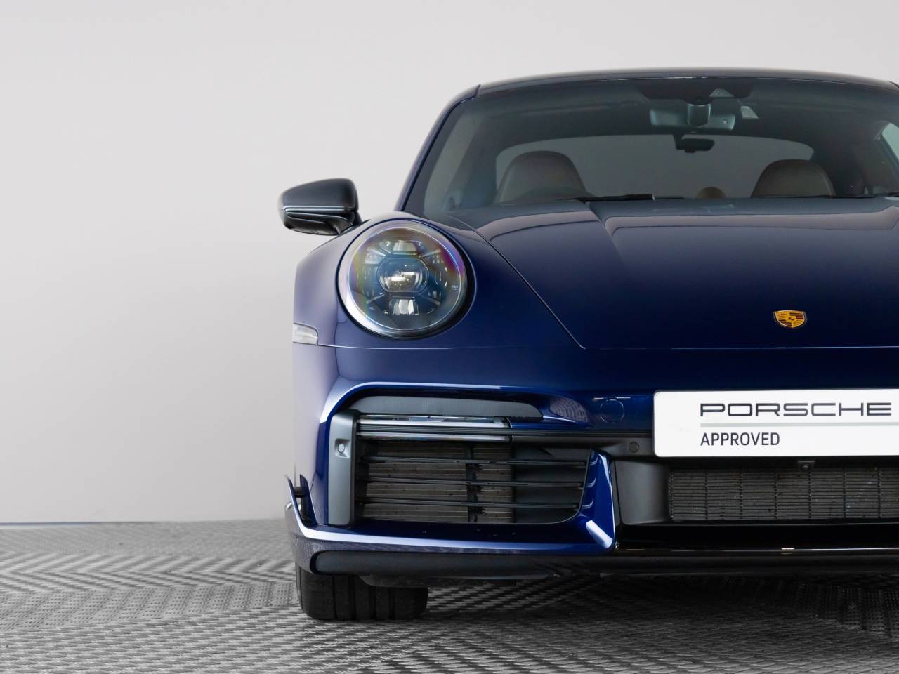911 (992) TURBO S PDK (10) image 08