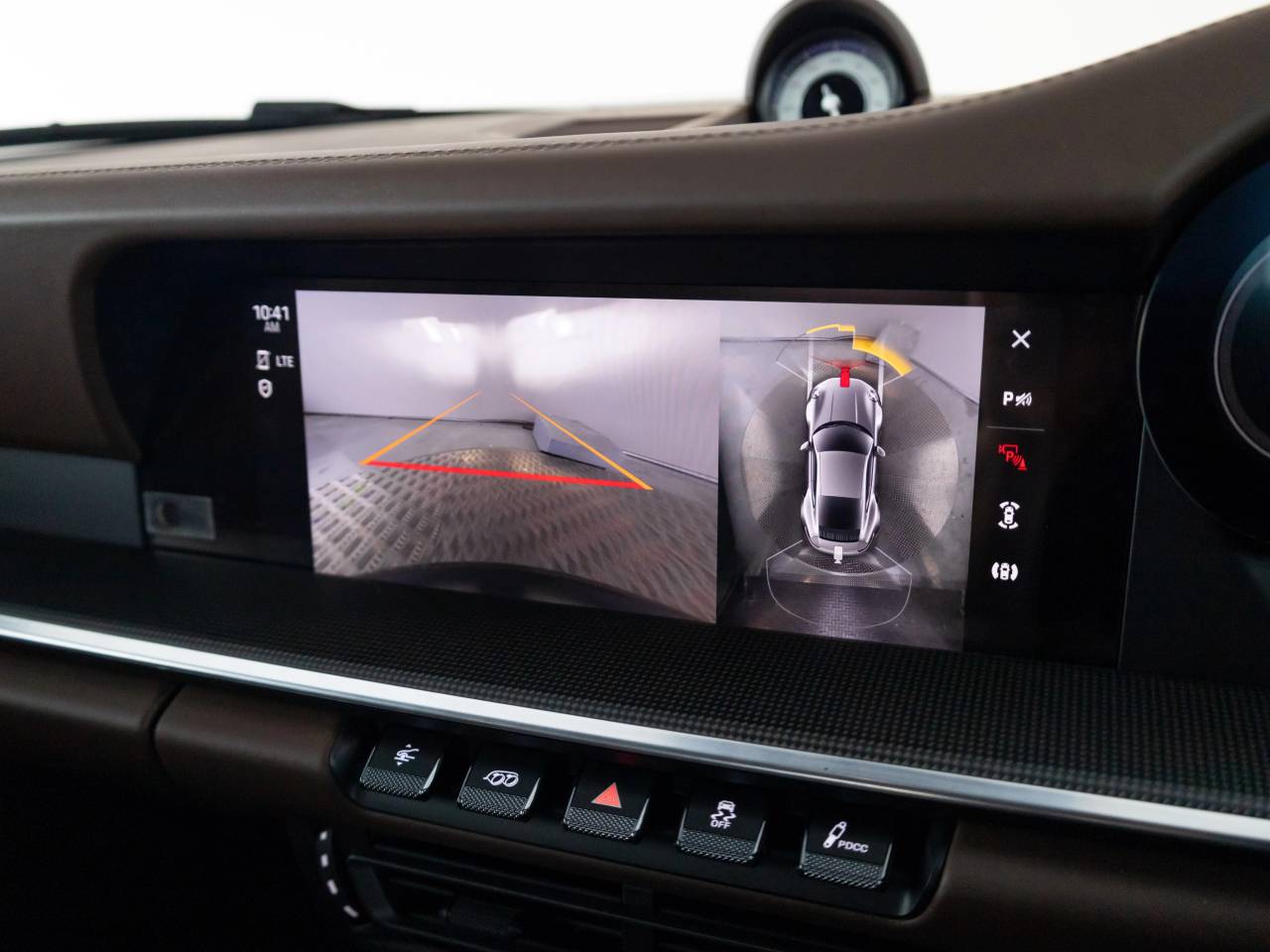 911 (992) TURBO S PDK (10) image 30