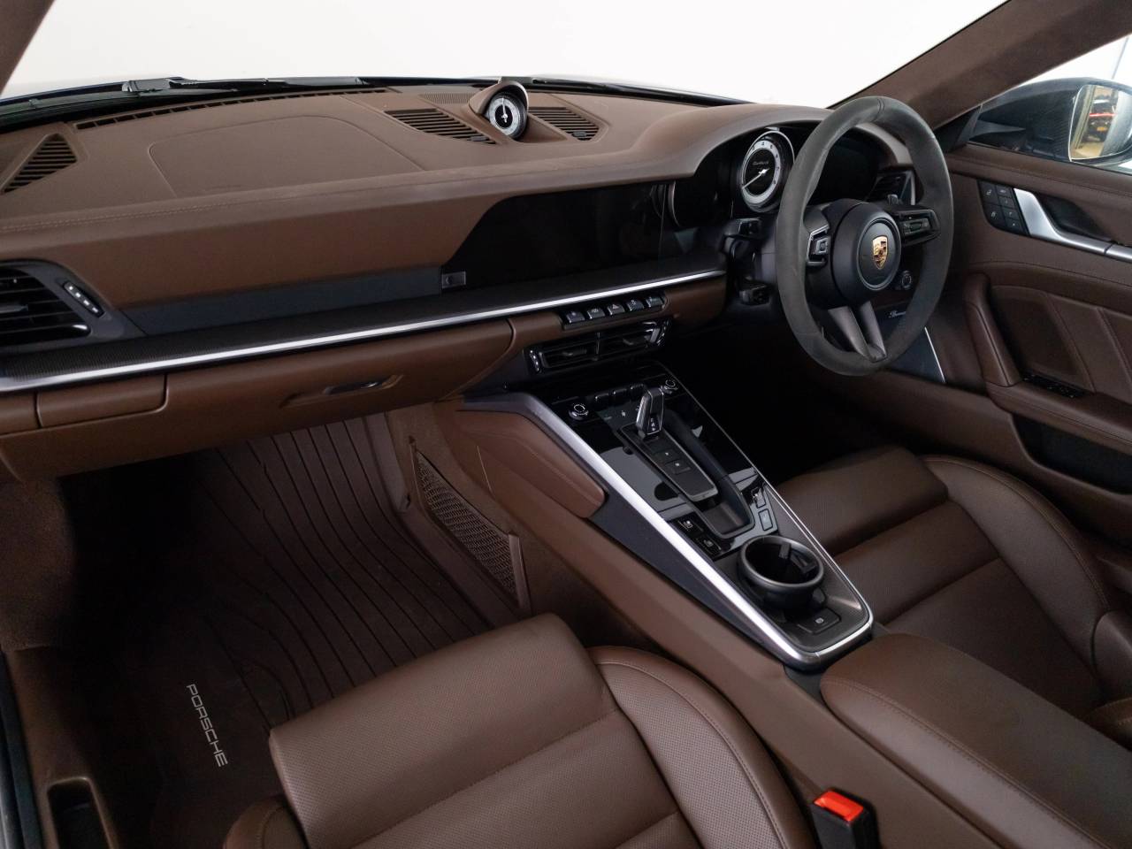 911 (992) TURBO S PDK (10) image 22