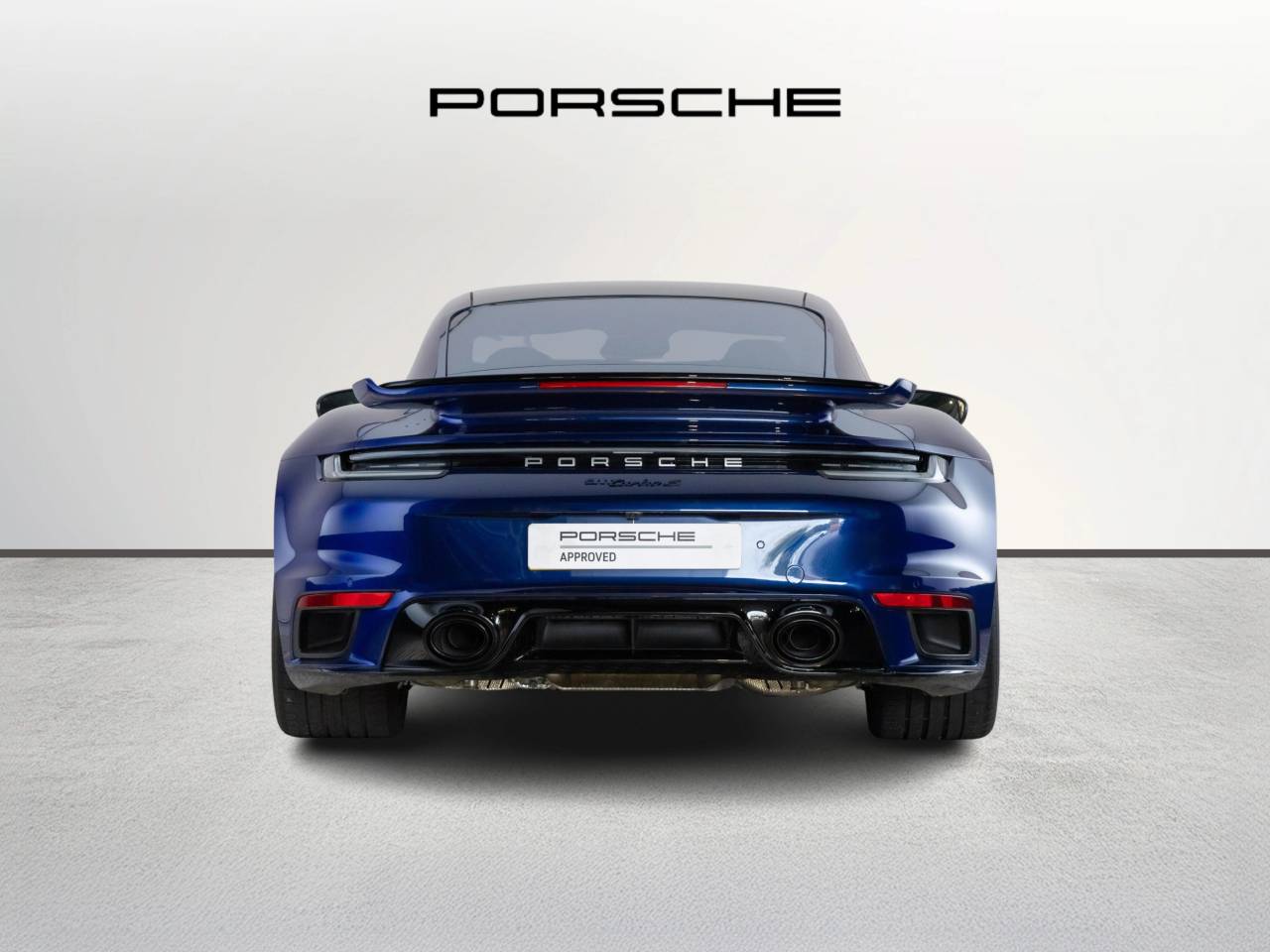 911 (992) TURBO S PDK (10) image 42