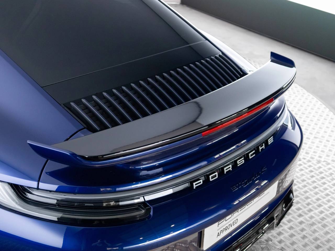 911 (992) TURBO S PDK (10) image 15