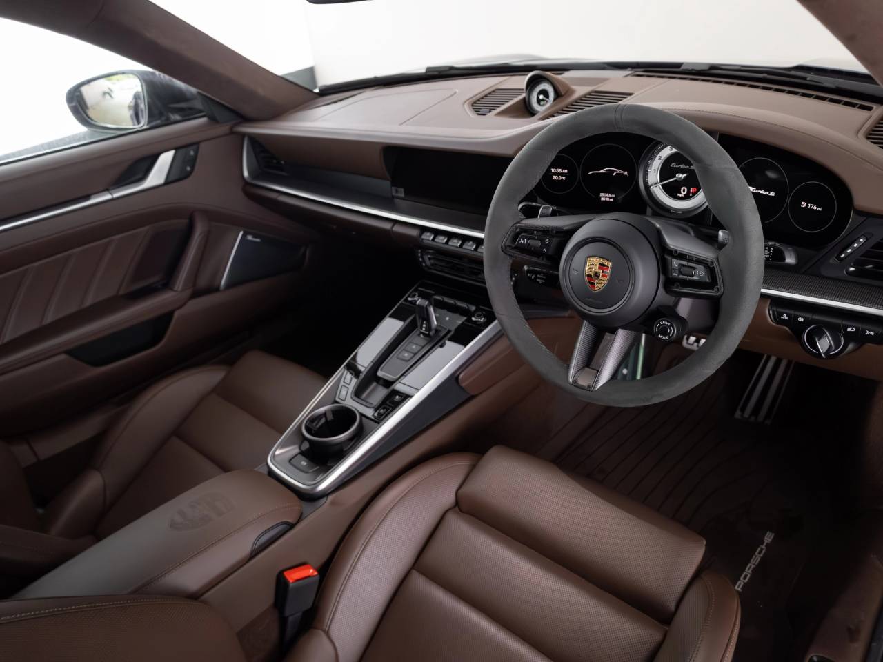 911 (992) TURBO S PDK (10) image 04