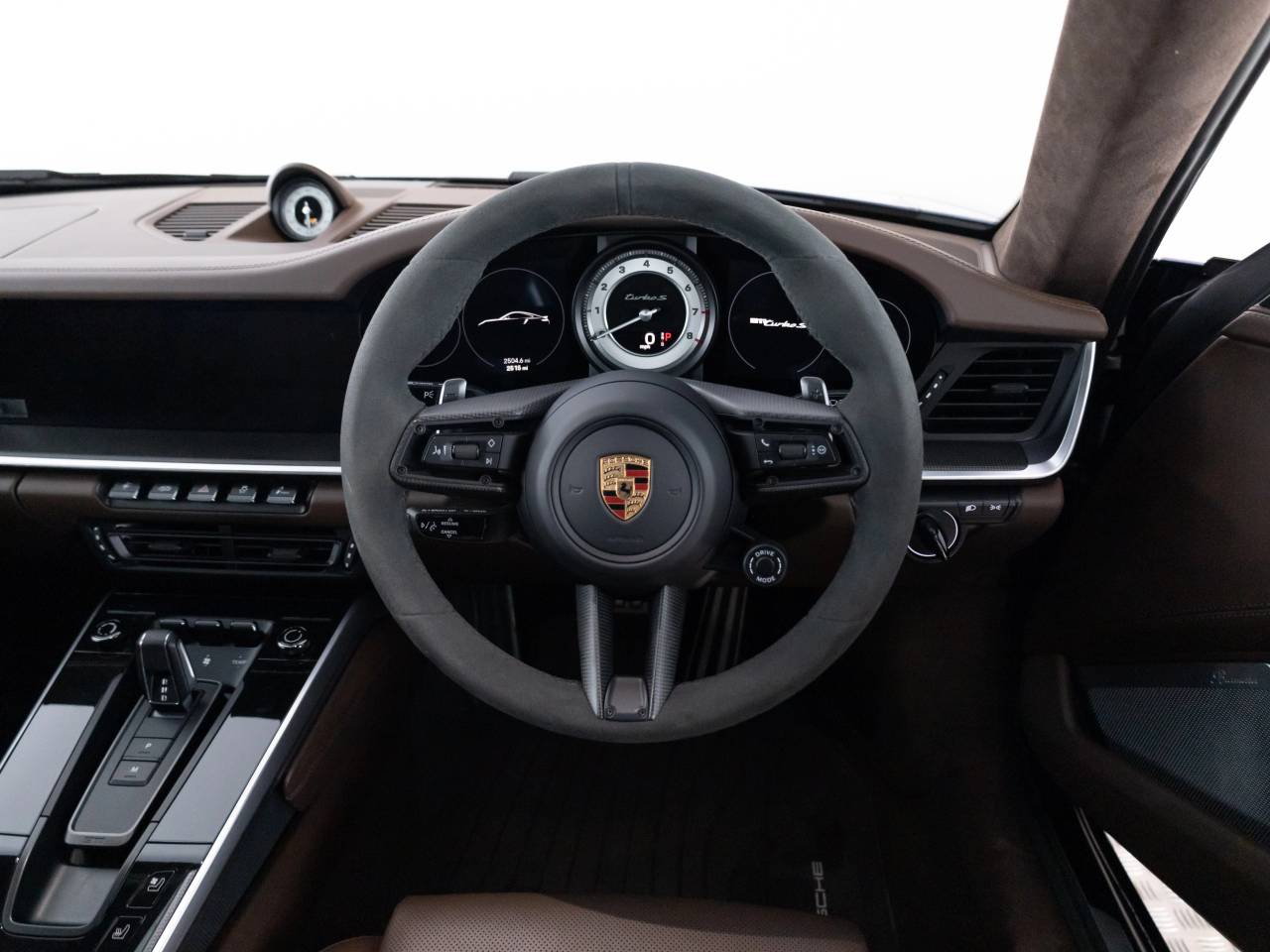 911 (992) TURBO S PDK (10) image 19