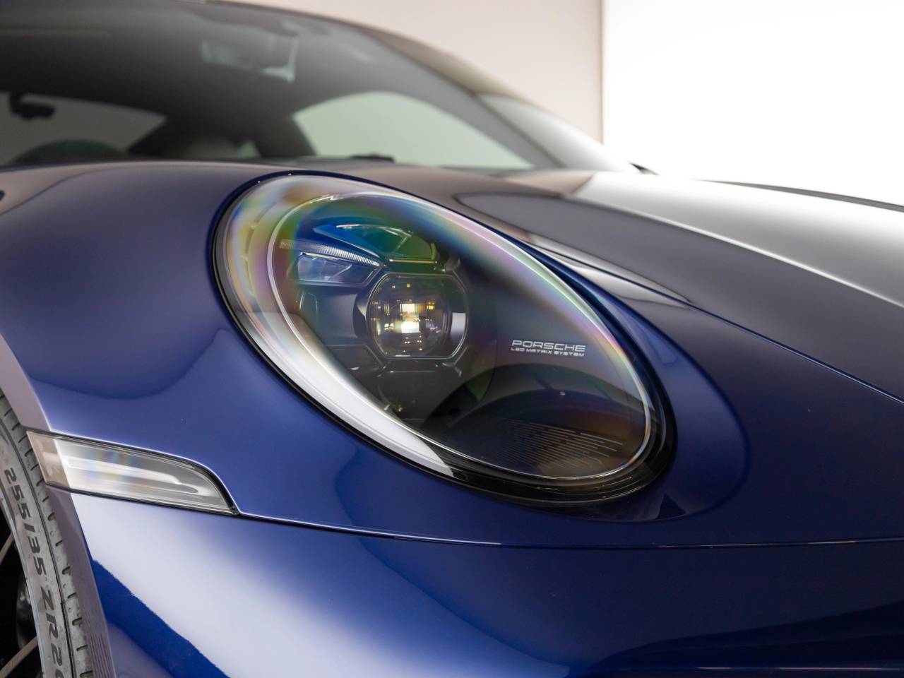 911 (992) TURBO S PDK (10) image 10