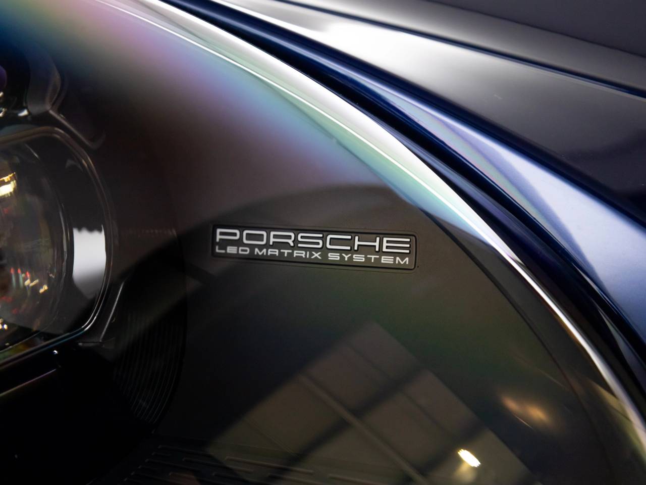 911 (992) TURBO S PDK (10) image 11
