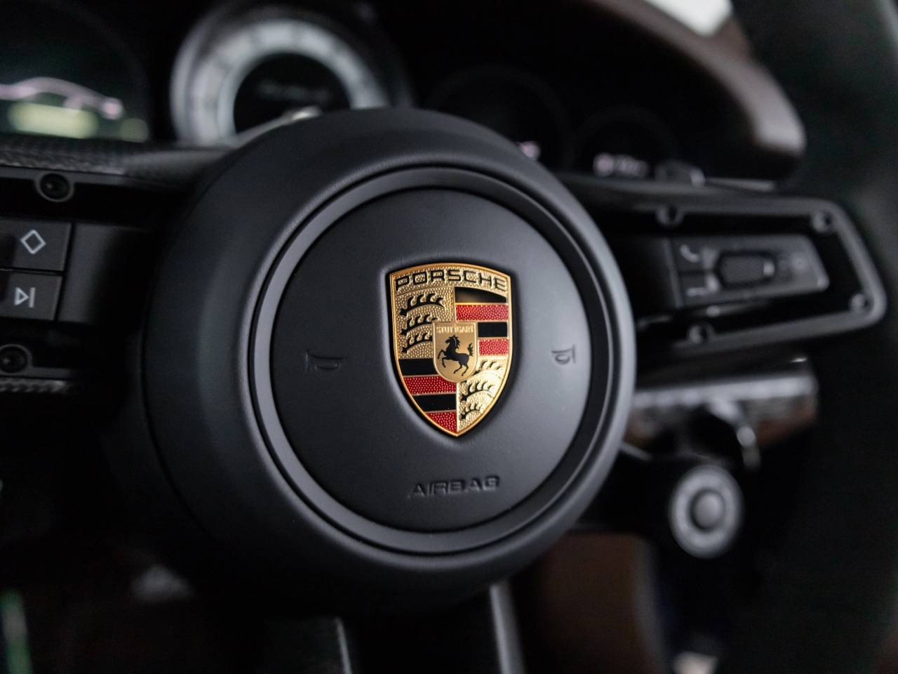 911 (992) TURBO S PDK (10) image 34