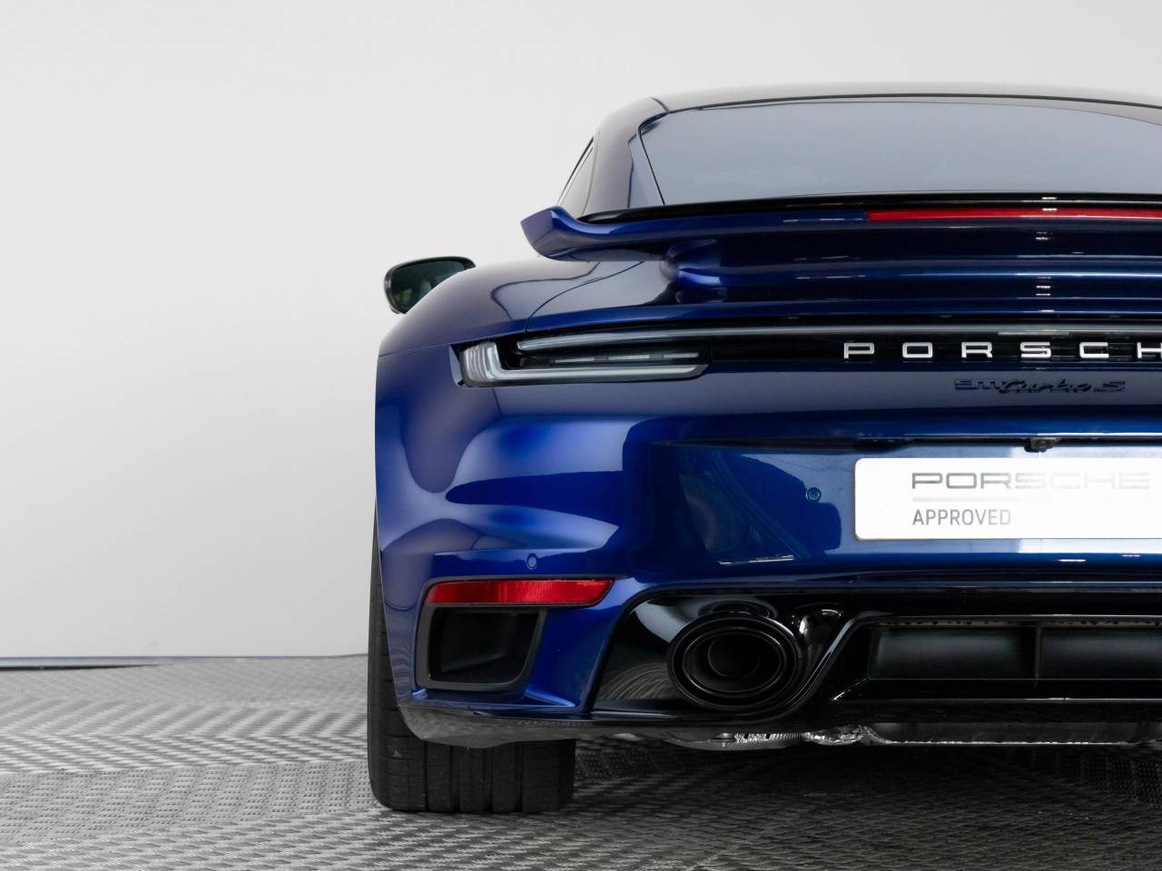 911 (992) TURBO S PDK (10) image 14