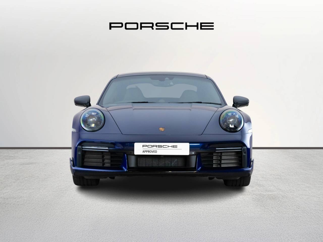 911 (992) TURBO S PDK (10) image 41