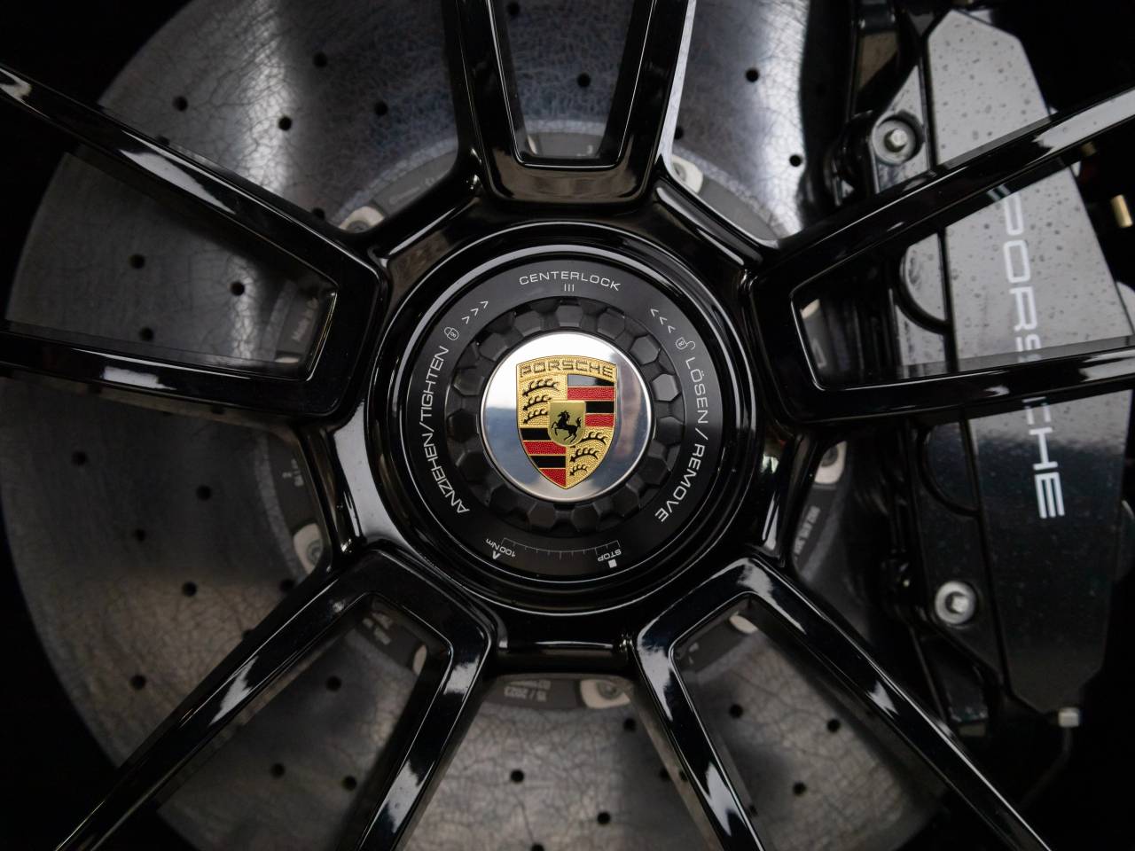 911 (992) TURBO S PDK (10) image 16