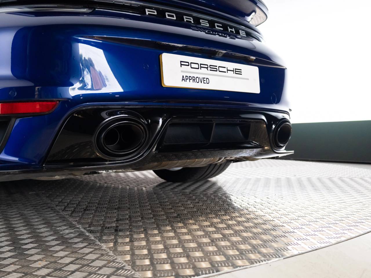 911 (992) TURBO S PDK (10) image 17