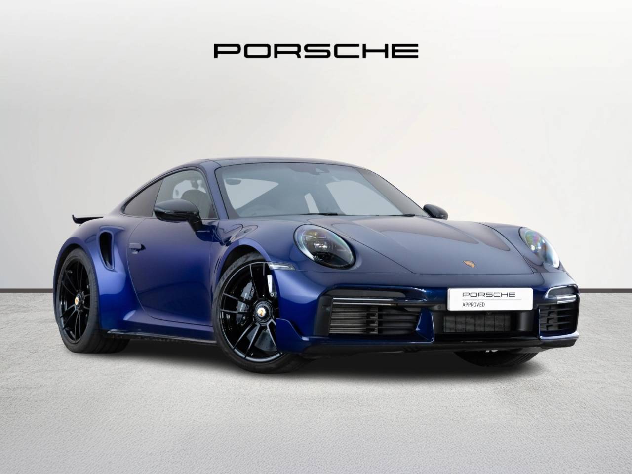 911 (992) TURBO S PDK (10) image 37