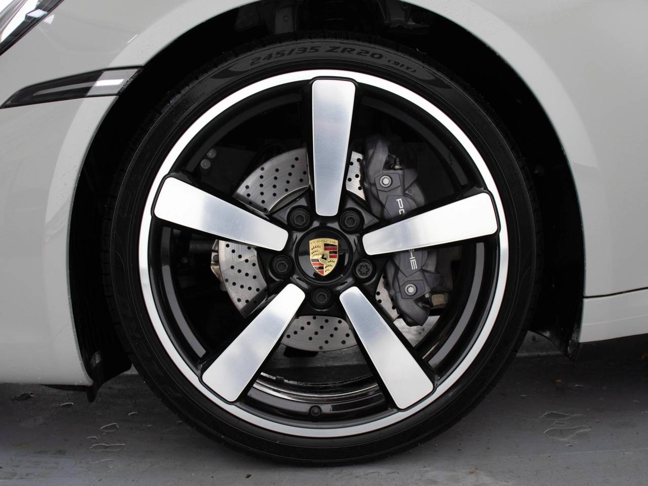 911 (992) CARRERA PDK (11) image 06