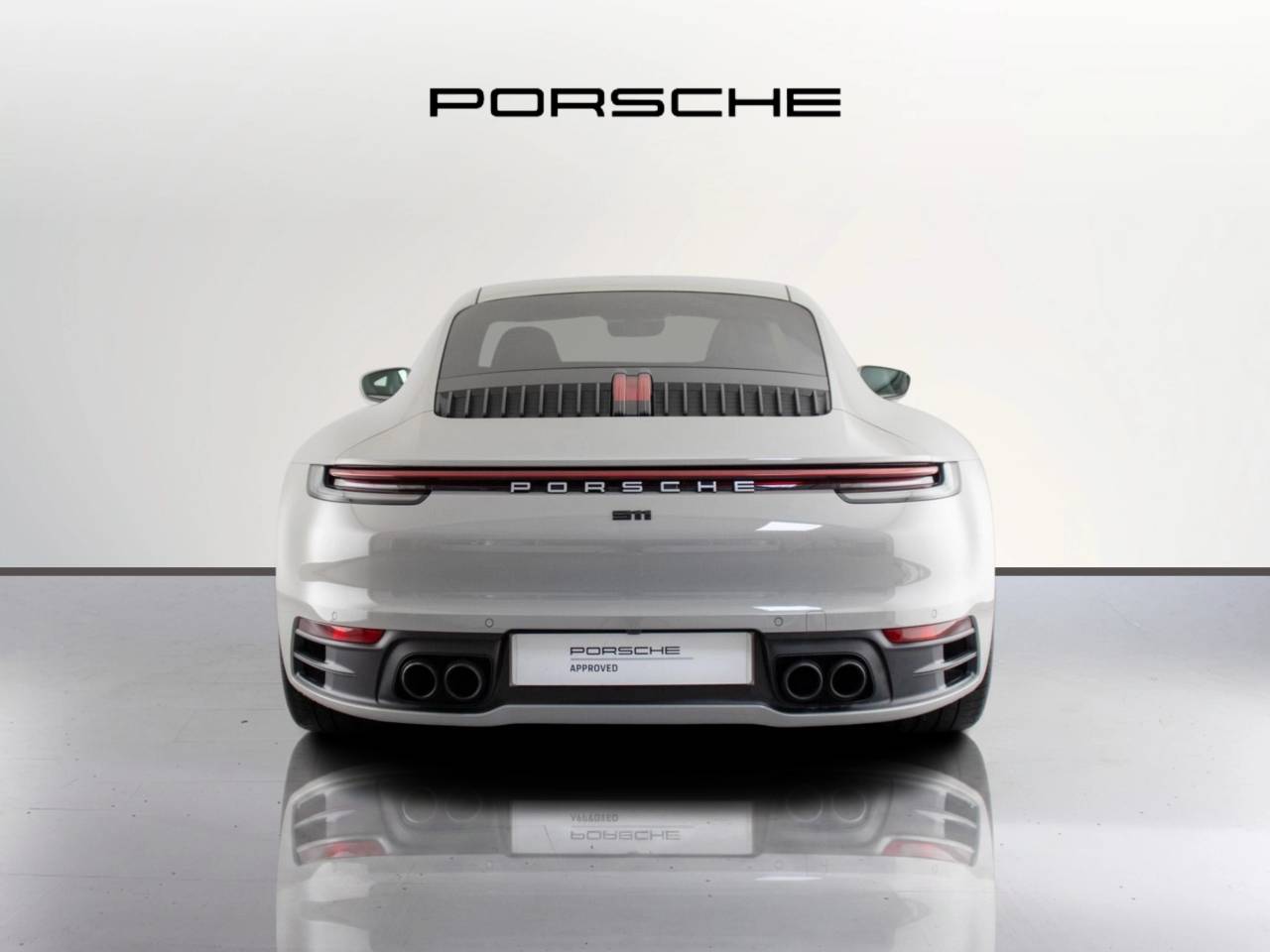 911 (992) CARRERA PDK (11) image 08