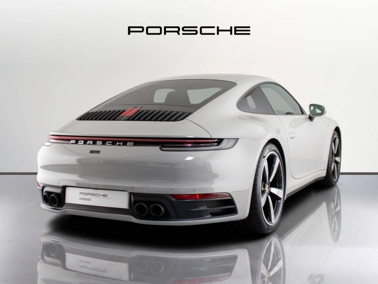 911 (992) CARRERA PDK (11) image 13