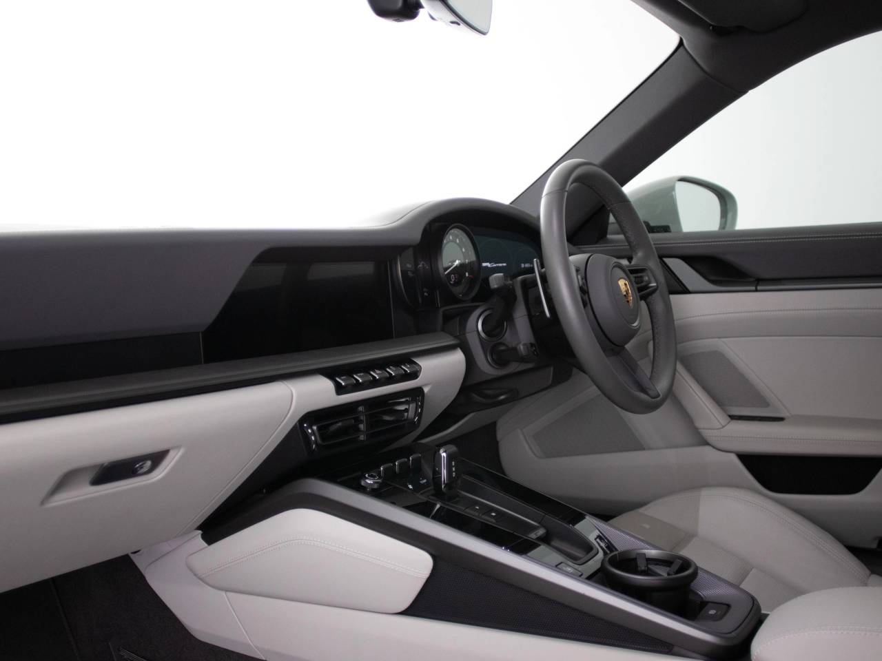 911 (992) CARRERA PDK (11) image 22