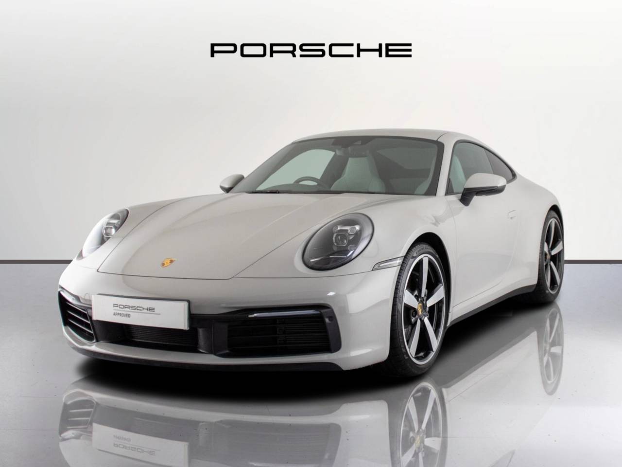 911 (992) CARRERA PDK (11) image 12