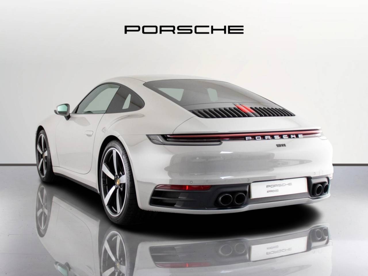 911 (992) CARRERA PDK (11) image 10