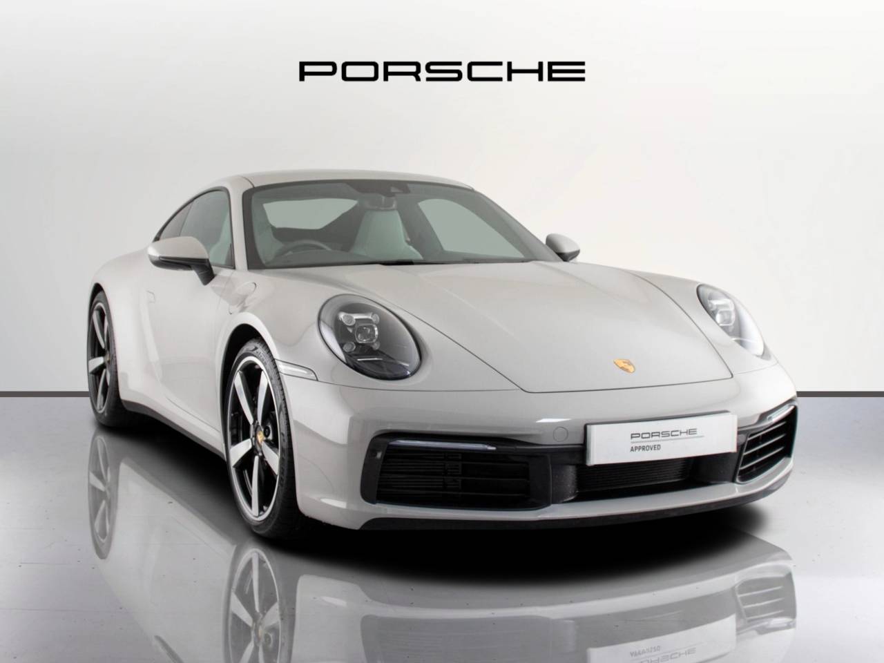911 (992) CARRERA PDK (11) image 09