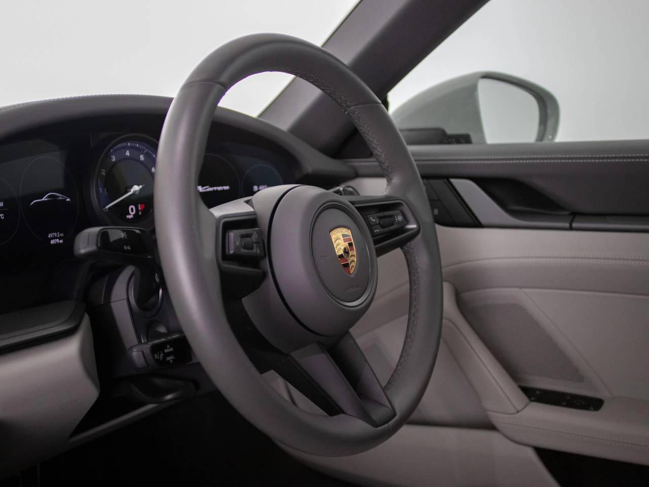 911 (992) CARRERA PDK (11) image 21