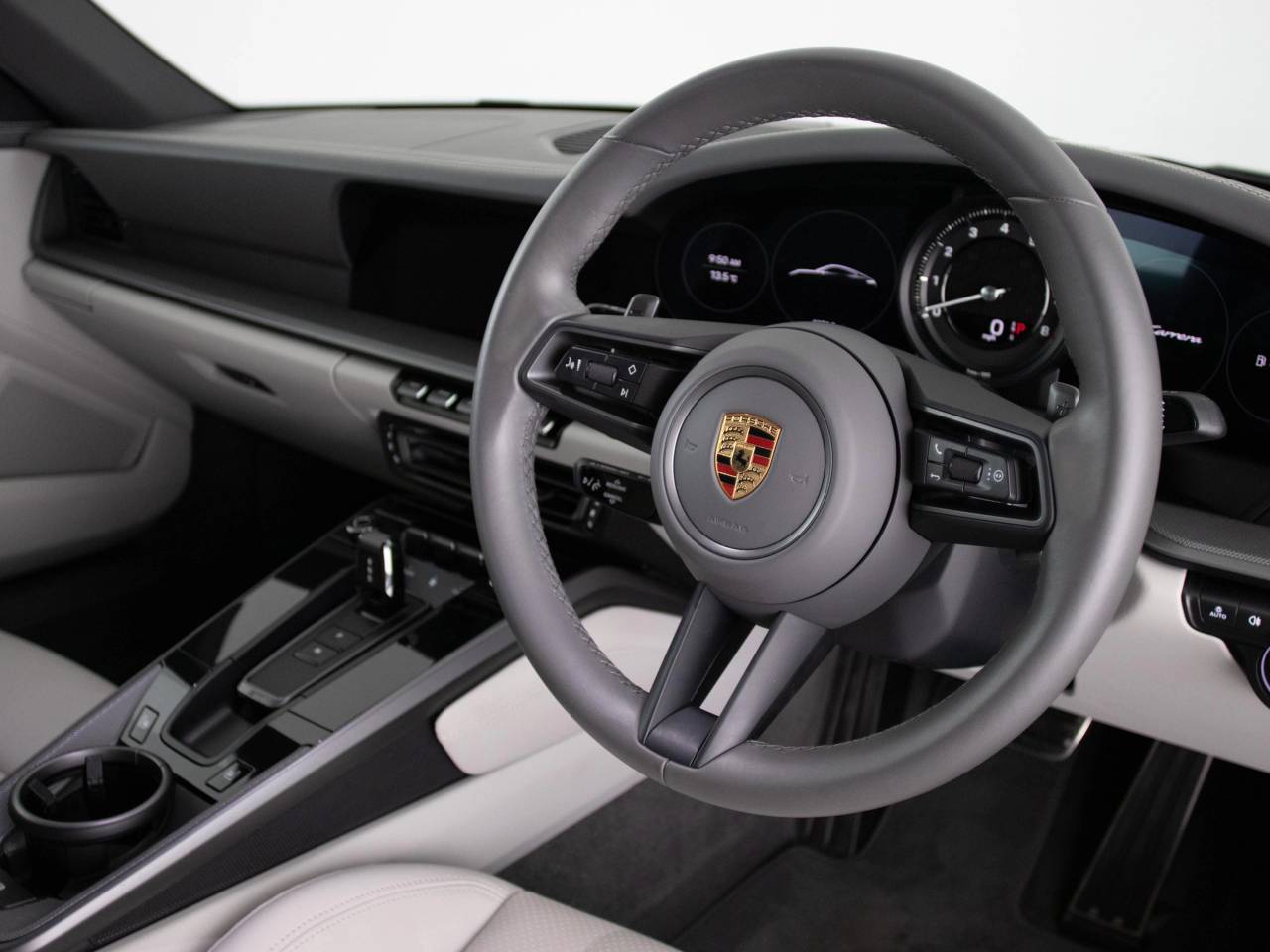 911 (992) CARRERA PDK (11) image 43