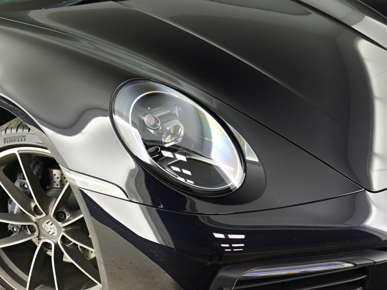 911 (992) CARRERA PDK (20) image 10