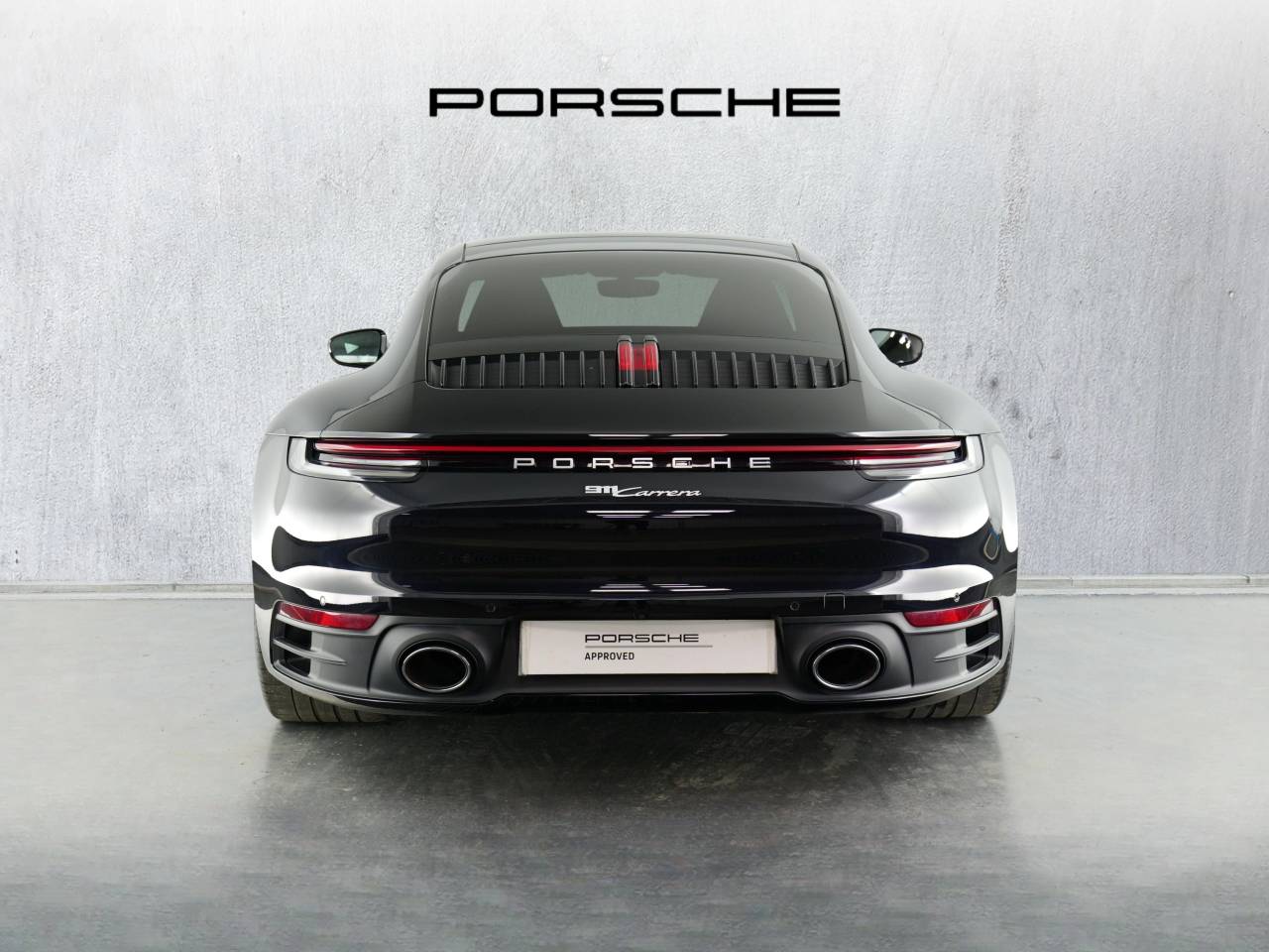 911 (992) CARRERA PDK (20) image 06