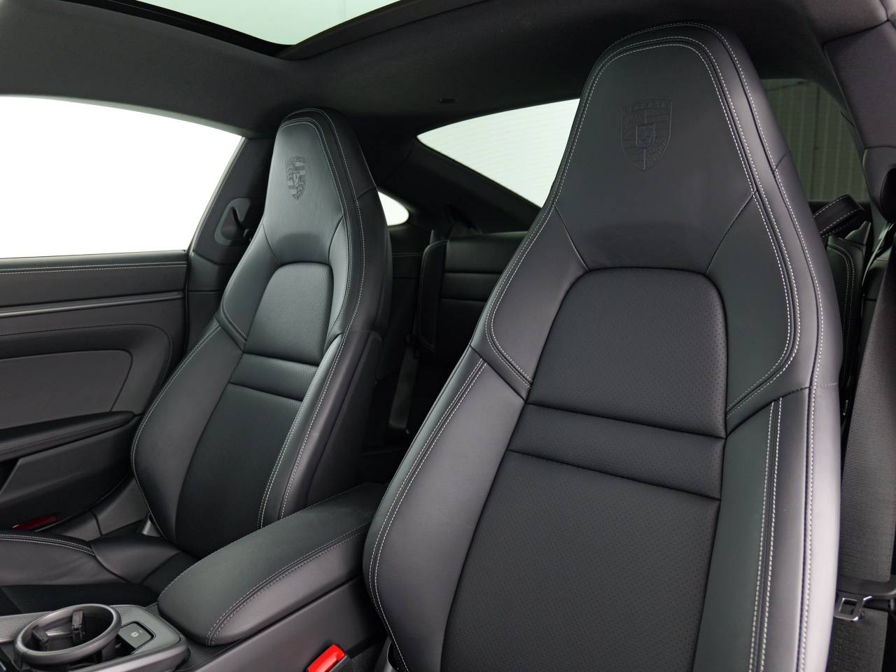 911 (992) CARRERA PDK (20) image 15