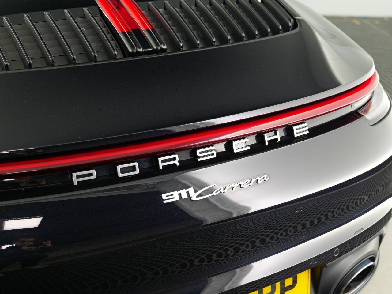 911 (992) CARRERA PDK (20) image 12