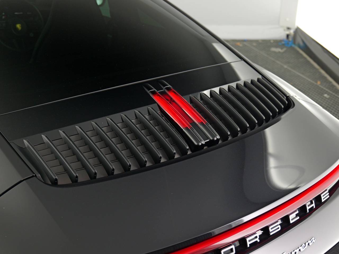 911 (992) CARRERA PDK (20) image 14