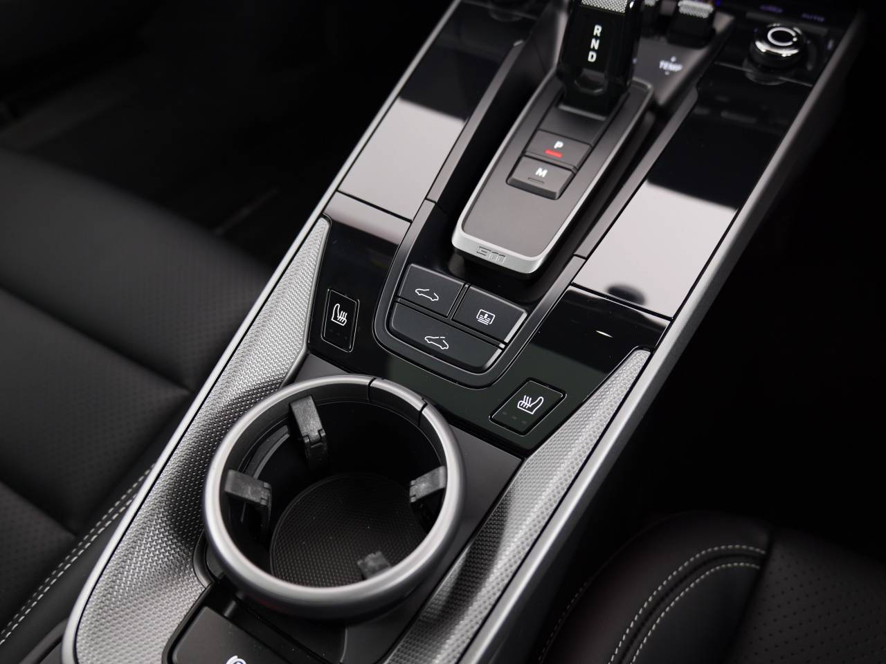 911 (992) CARRERA PDK (20) image 23